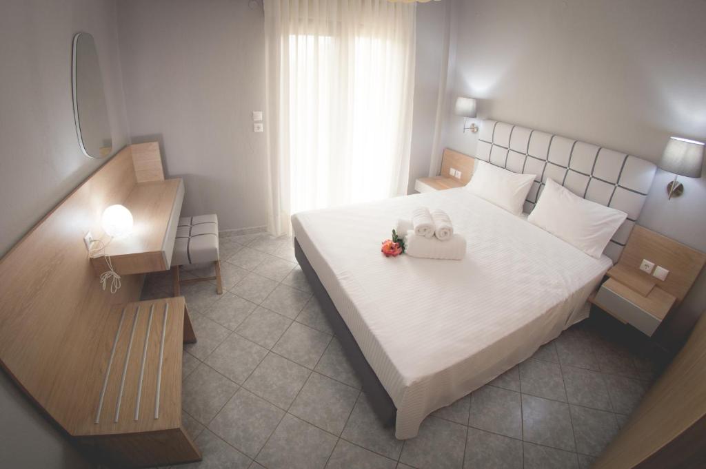 Aegialis Apartments (Dimitros) - 3