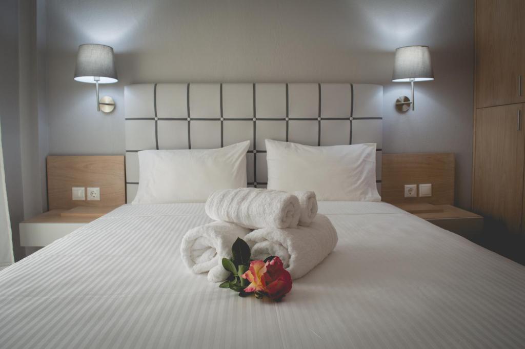 Aegialis Apartments (Dimitros) - 2