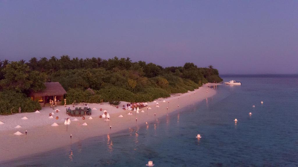 Soneva Fushi - View 41