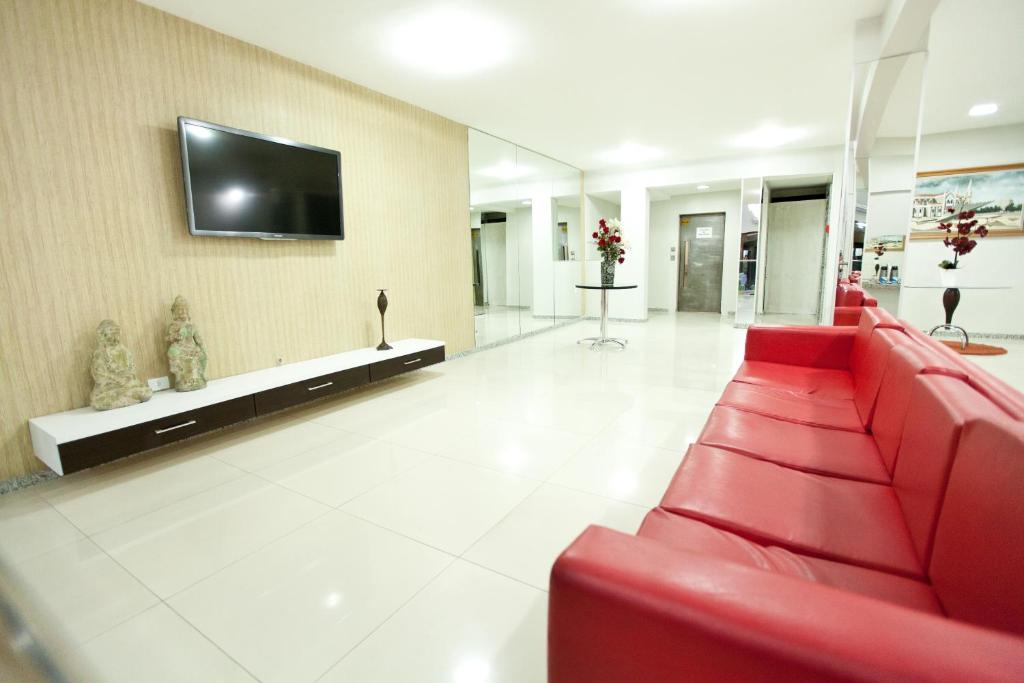  JB Hotel
