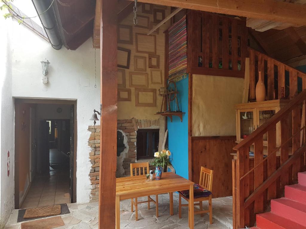 Fotografie z fotogalerie ubytování Gästehaus Kleine Mühle v destinaci Krems an der Donau