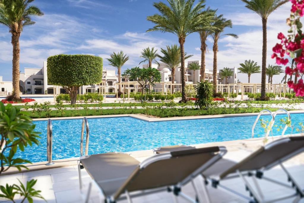 Steigenberger Alcazar - 7