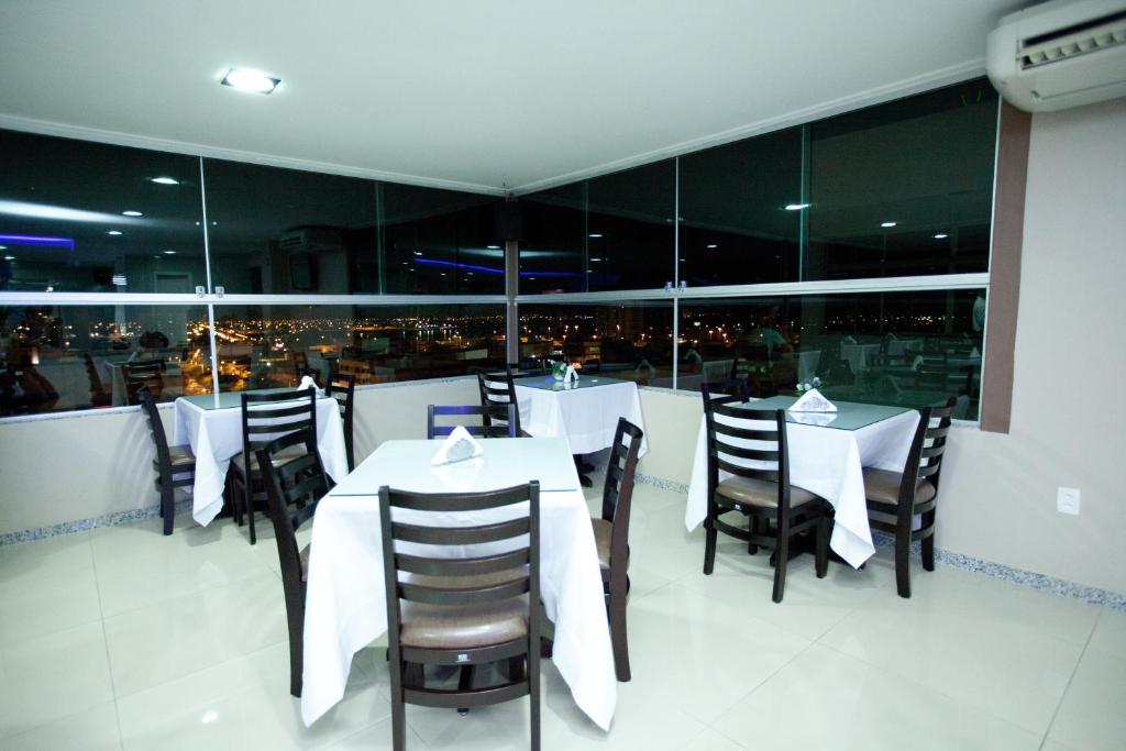  JB Hotel