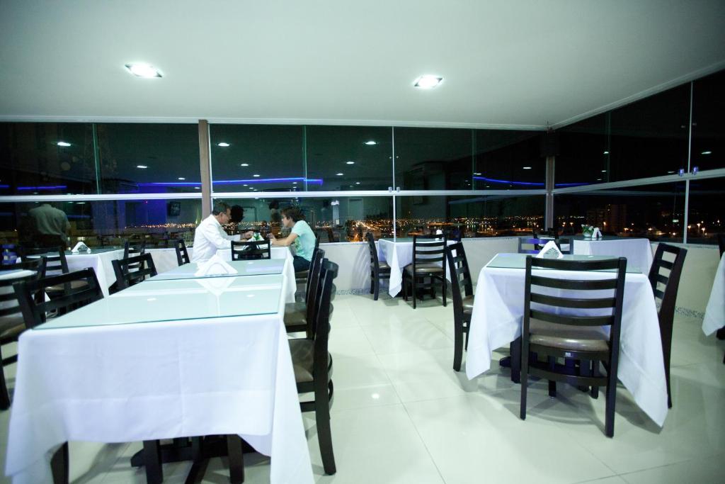  JB Hotel