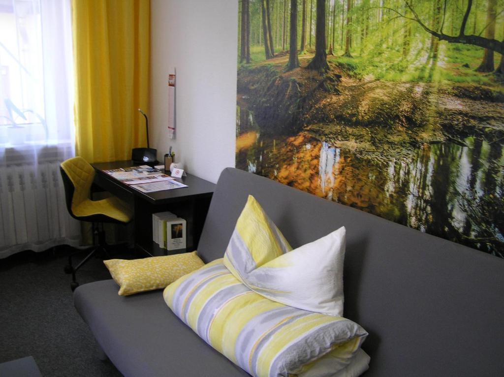 Ferienapartements Girrbach - 18