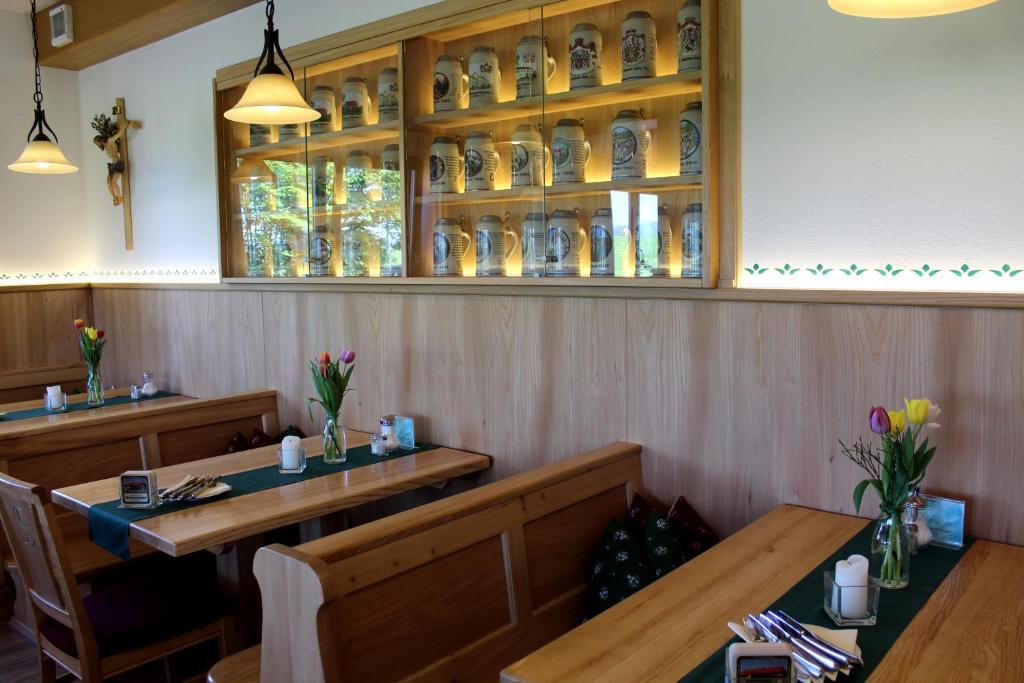 Ristorante o altro punto ristoro di Hotel-Gasthof Kramerwirt