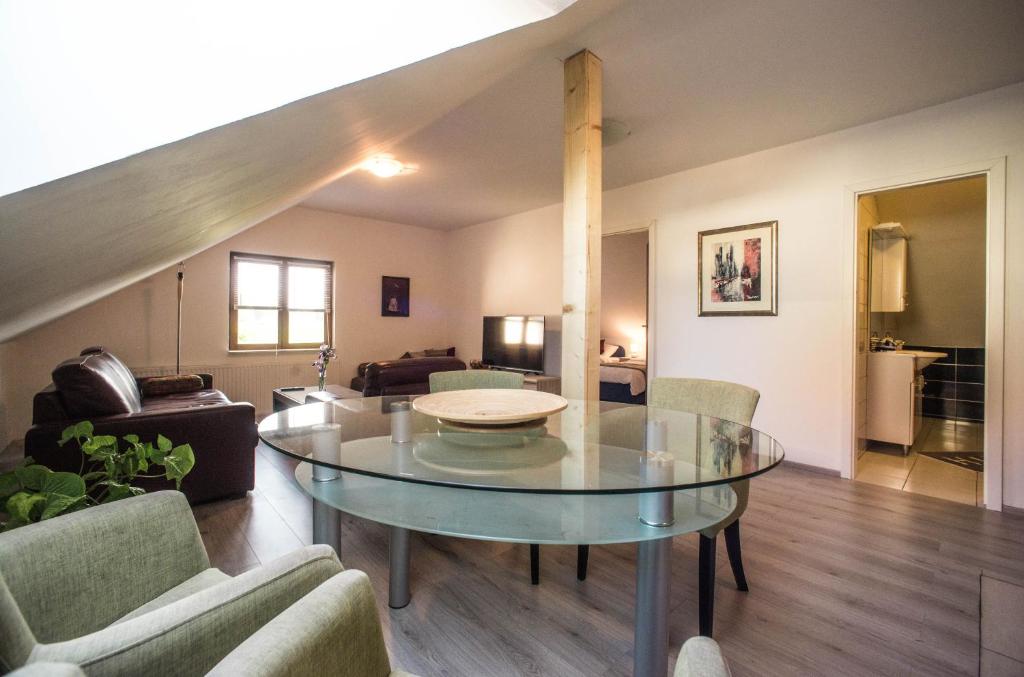 Apartments Osijek by the River - 2