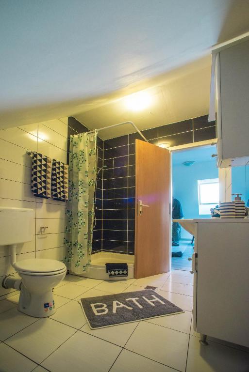 Apartments Osijek by the River - 12