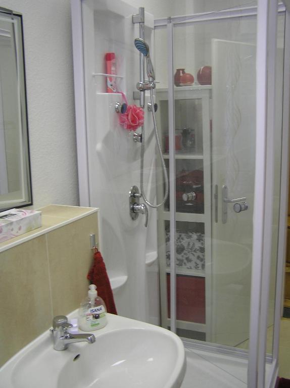 Ferienapartements Girrbach - 16