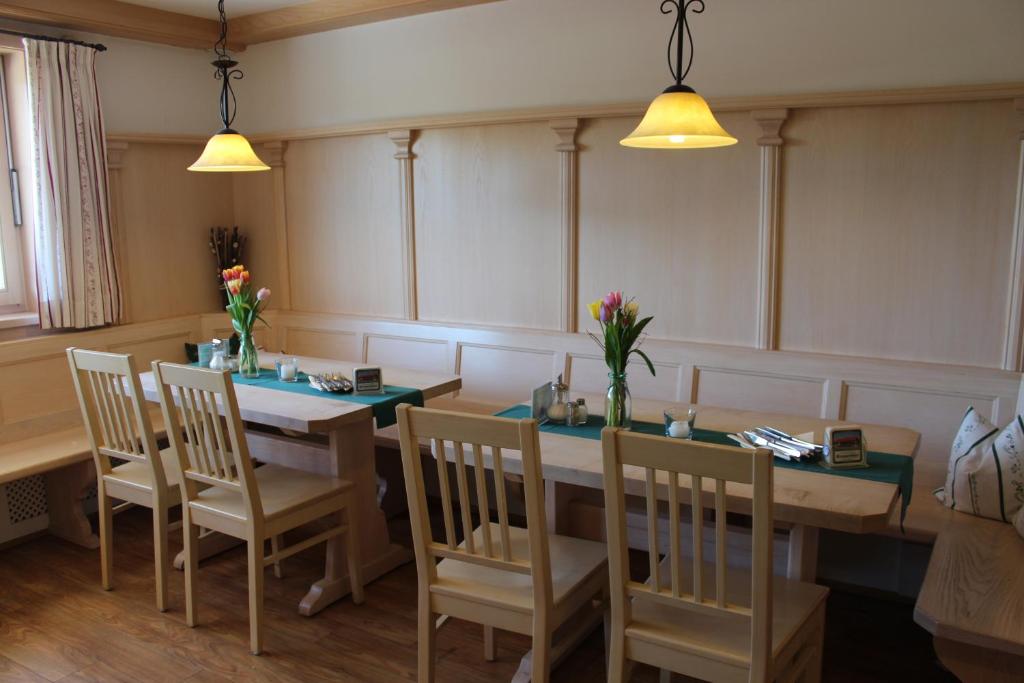 Foto dalla galleria di Hotel-Gasthof Kramerwirt a Irschenberg