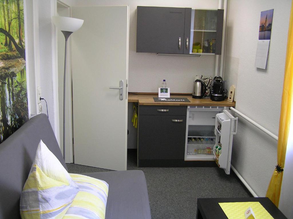 Ferienapartements Girrbach - 15