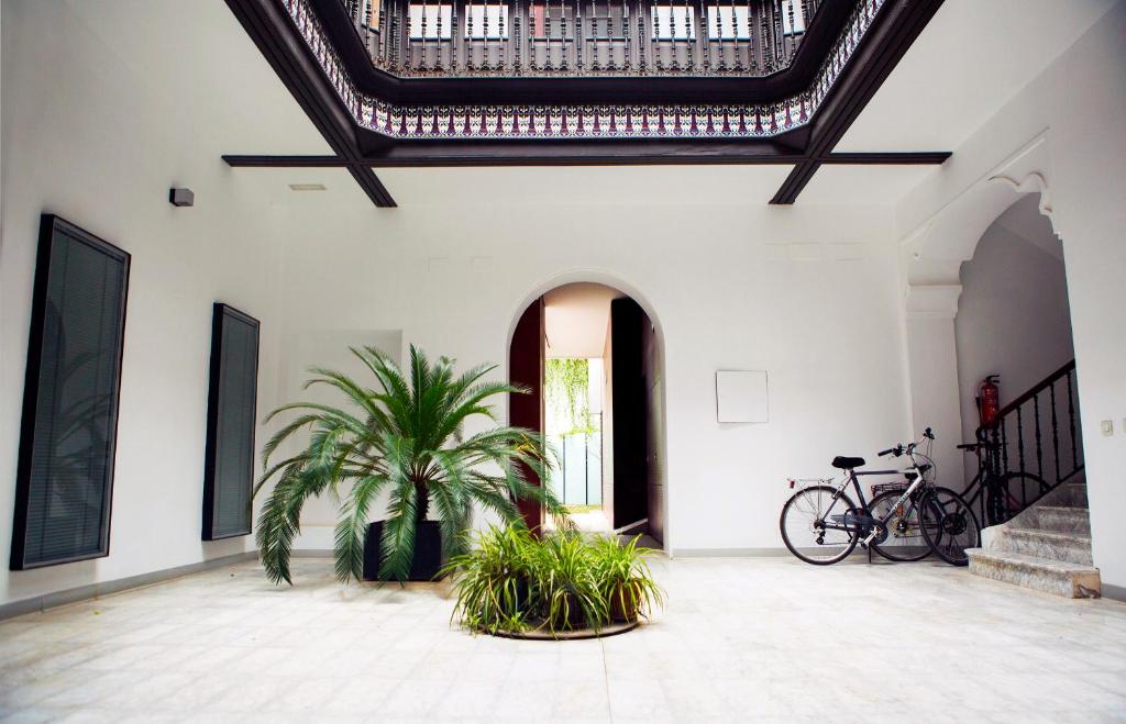 Precioso Apartamento con Parking en Pleno Centro