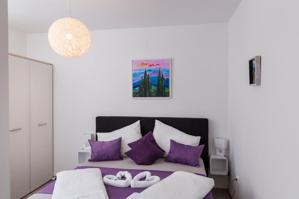 Apartments Orange Tree - 10