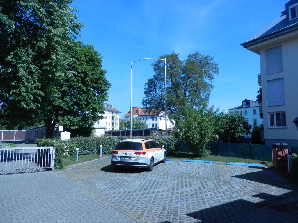 Ferienapartements Girrbach - 13