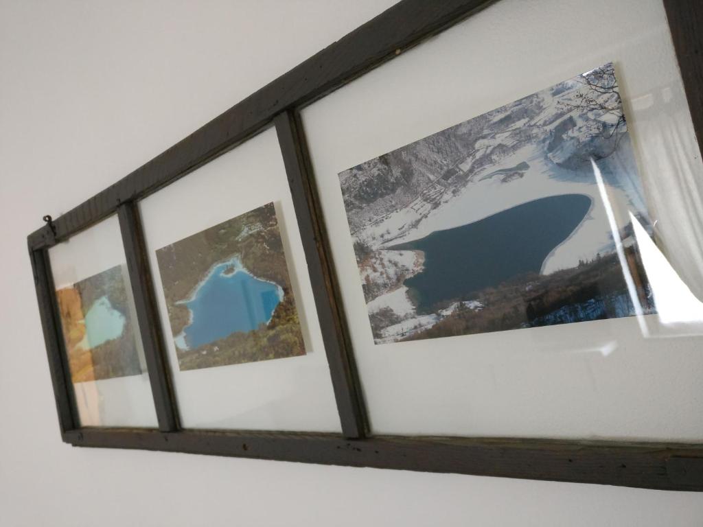 Fotografie z fotogalerie ubytování Garnì Al Laghet v destinaci Tenno