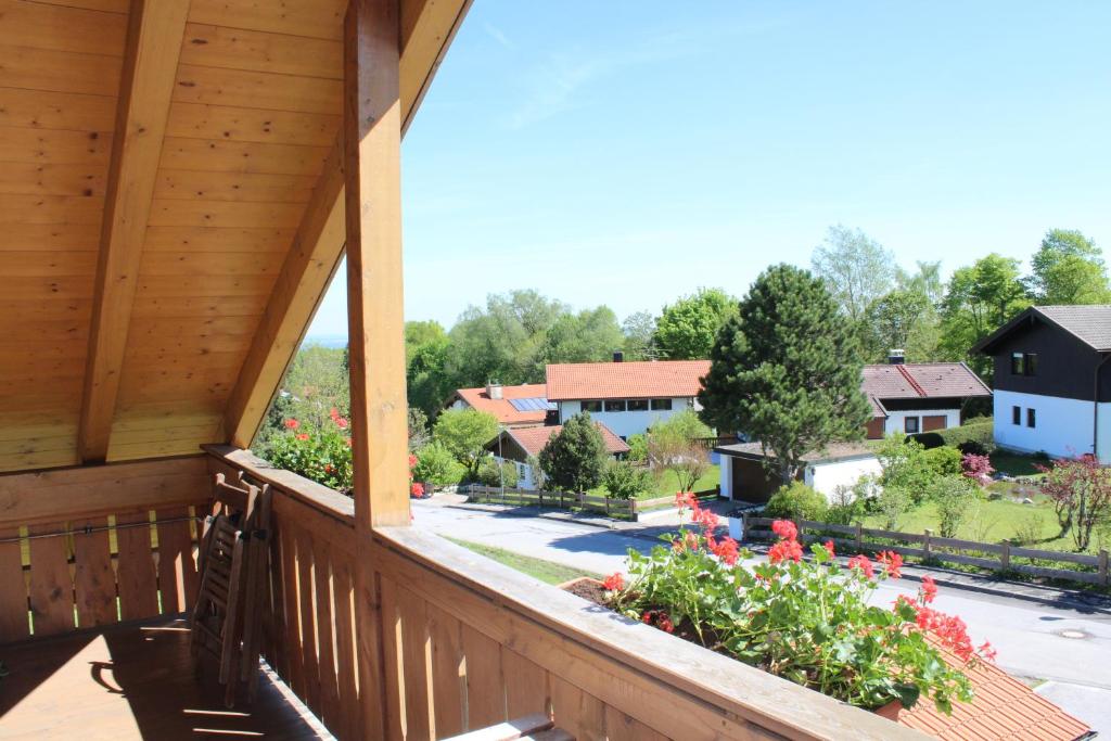 Giardino di Hotel-Gasthof Kramerwirt