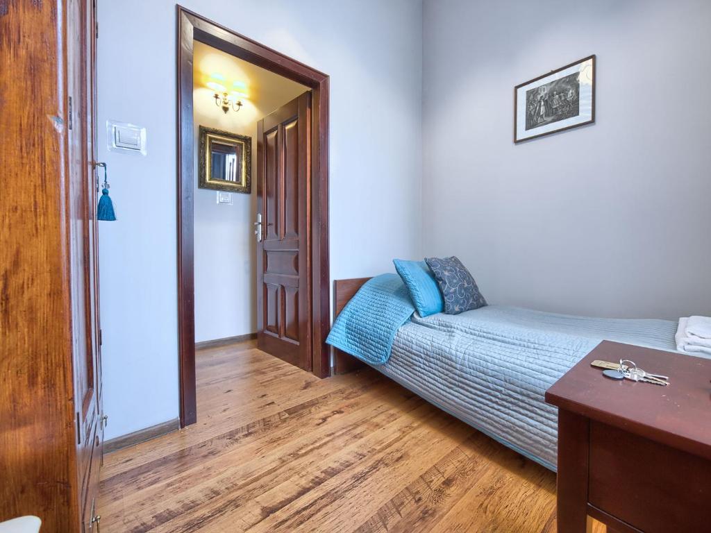 Pokoje gościnne "Old Town" - 14