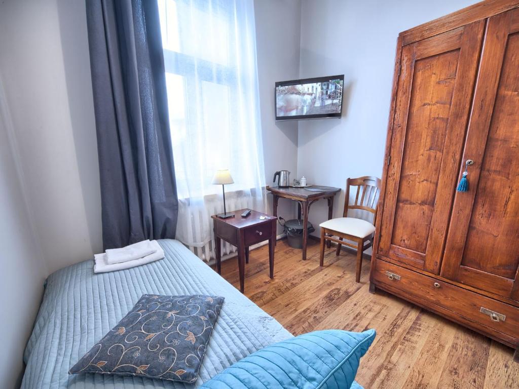 Pokoje gościnne "Old Town" - 13