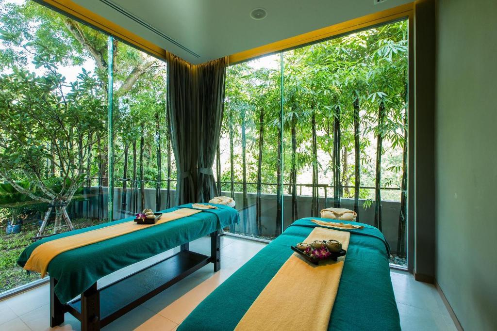 Fusion Suites Phuket Patong - Resim 2