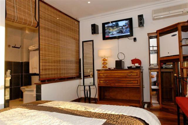 Gallery image of Hotel Brajas in Antananarivo