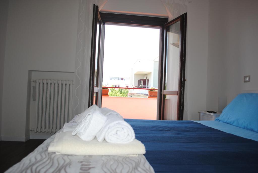 Annavi - King Room With Balcony