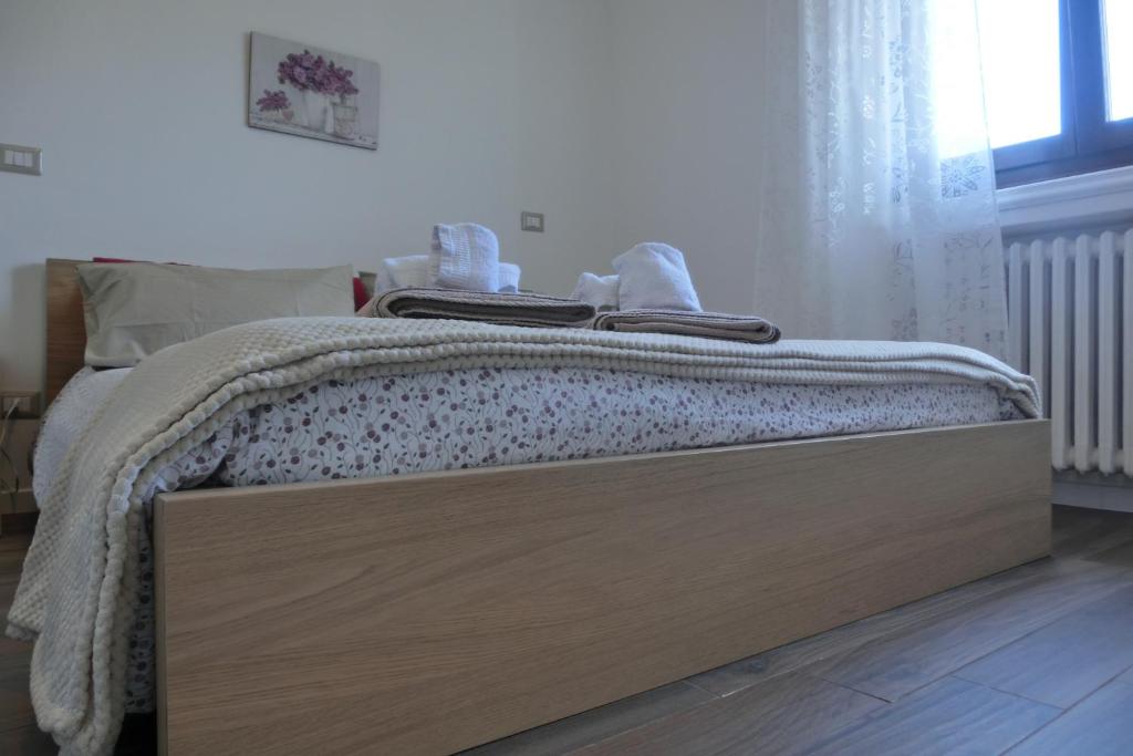 Annavi - King Room With Garden View
