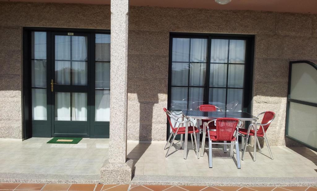 Apartamentos Coral Do Mar II - Appartement 2 Chambres (5 Adultes + 1 Enfant)