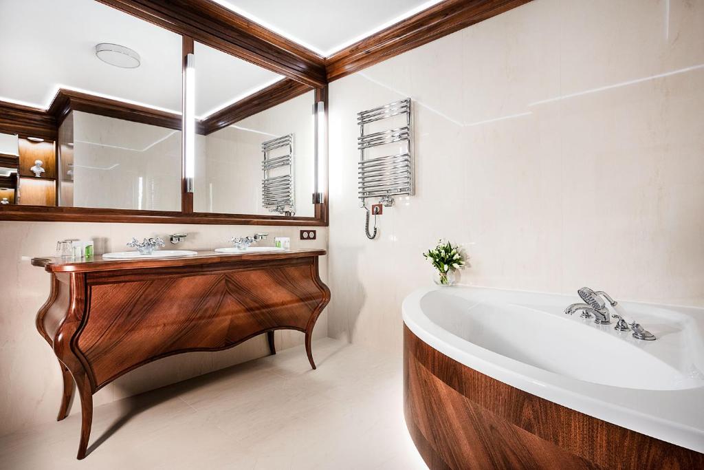 Hotel Haffner Resort & Spa - Destigo Hotels - Resim 2