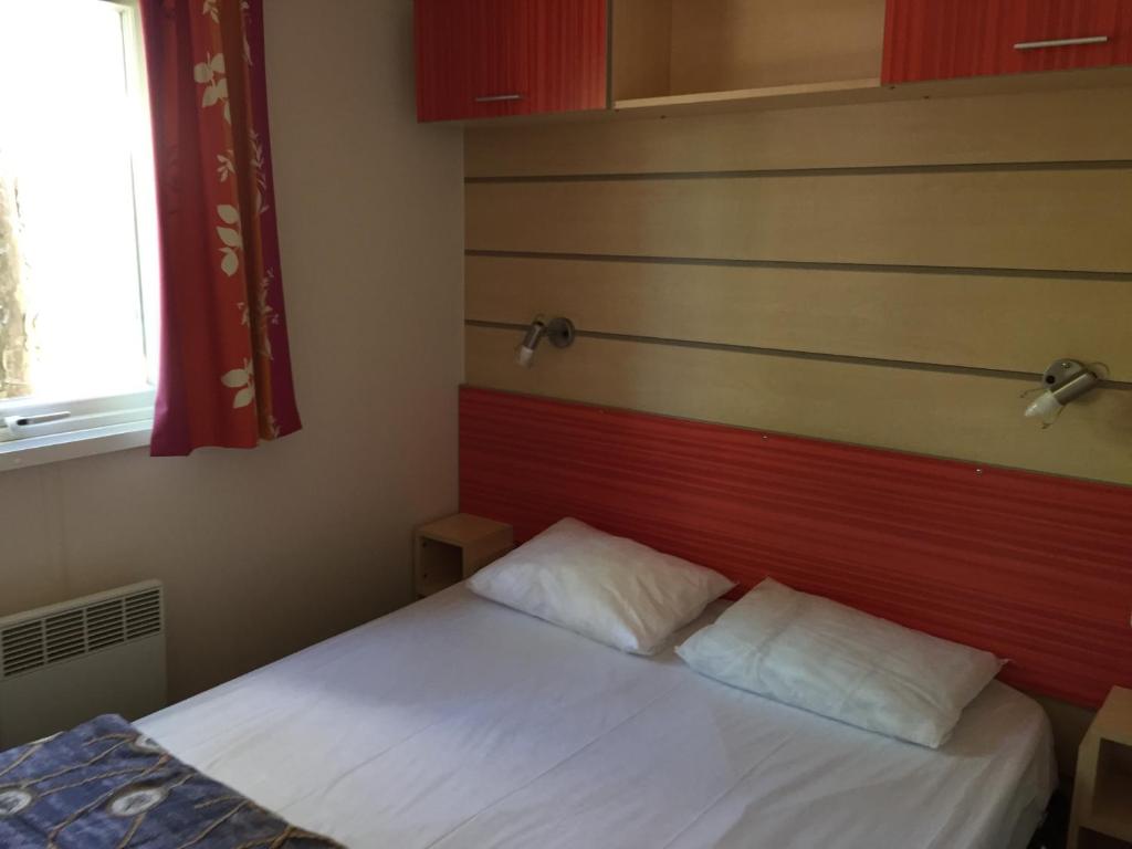 La Vallée De Taradeau - Stacaravan Comfort