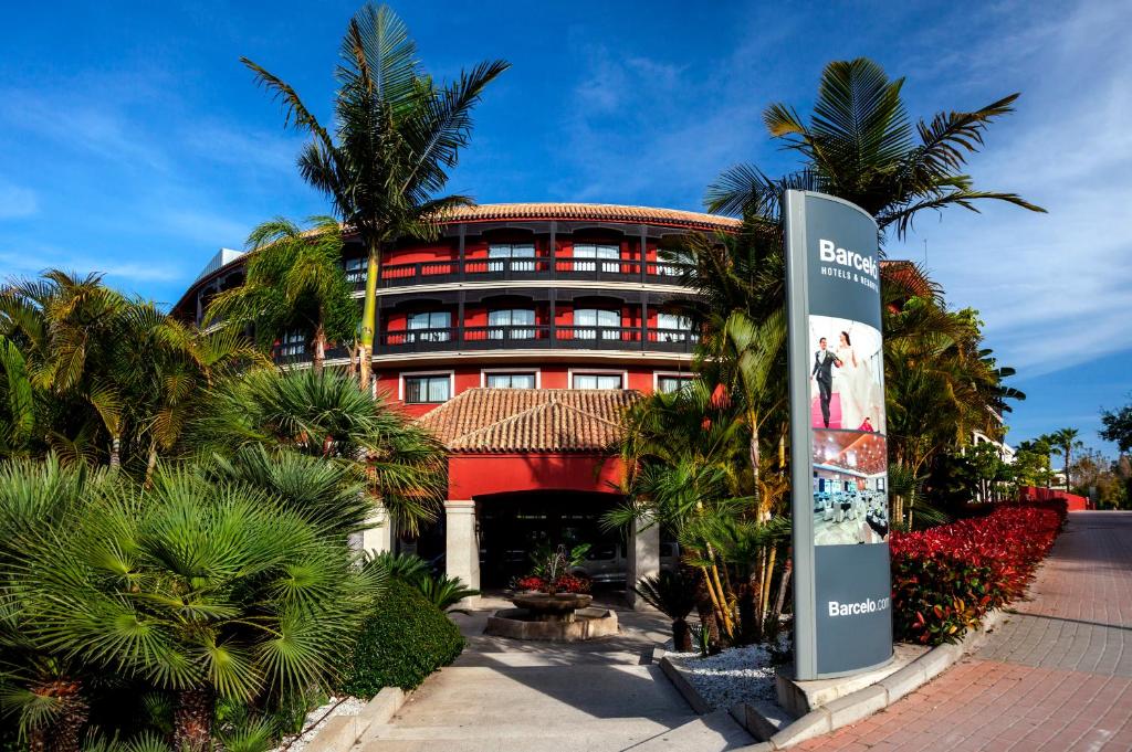 Barceló Marbella, Marbella – ceny aktualizovány 2022