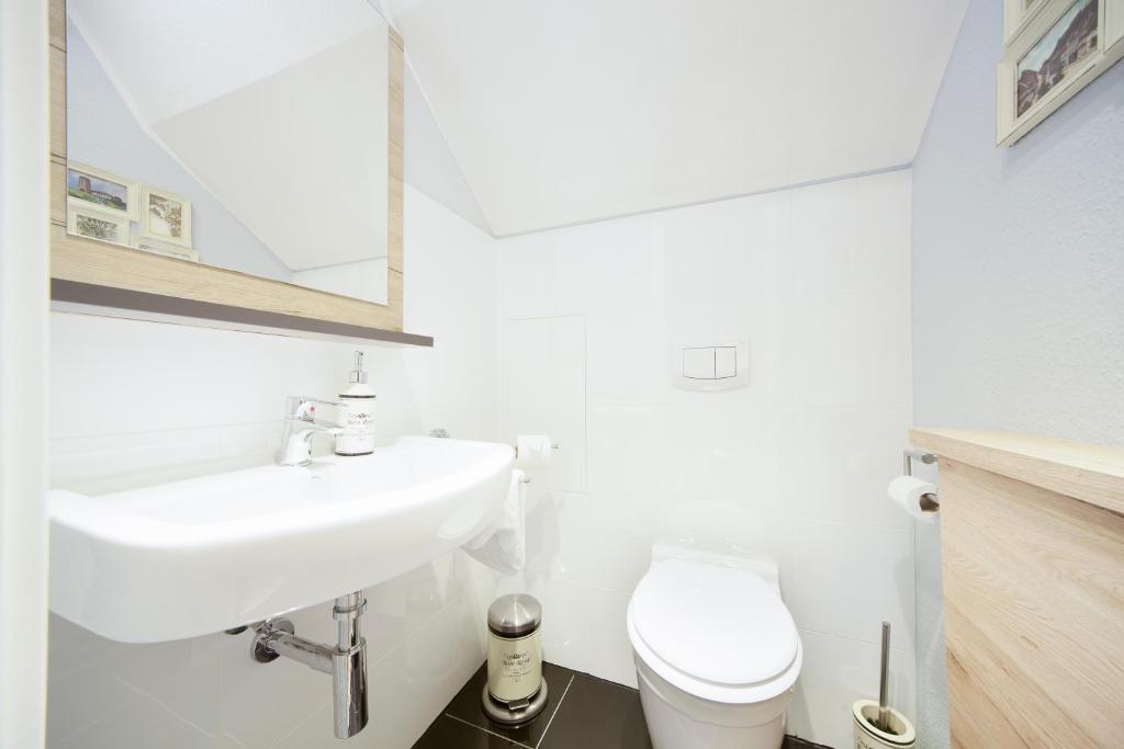 Luxuslodge Wernigerode - 3