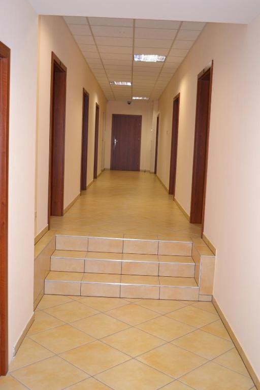 Fotografie z fotogalerie ubytování Hostel Mikołajczyka59 v destinaci Sosnovec