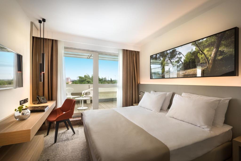 Eden Hotel by Maistra Collection - 1