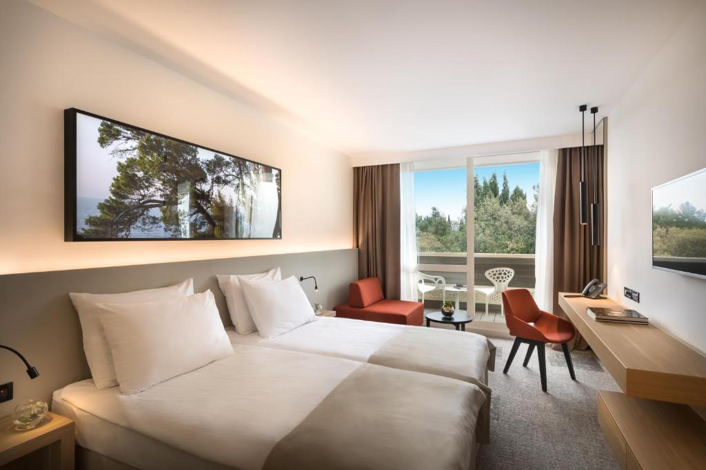 Eden Hotel by Maistra Collection - 16