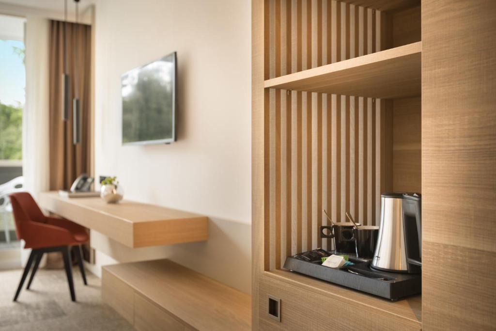 Eden Hotel by Maistra Collection - 11