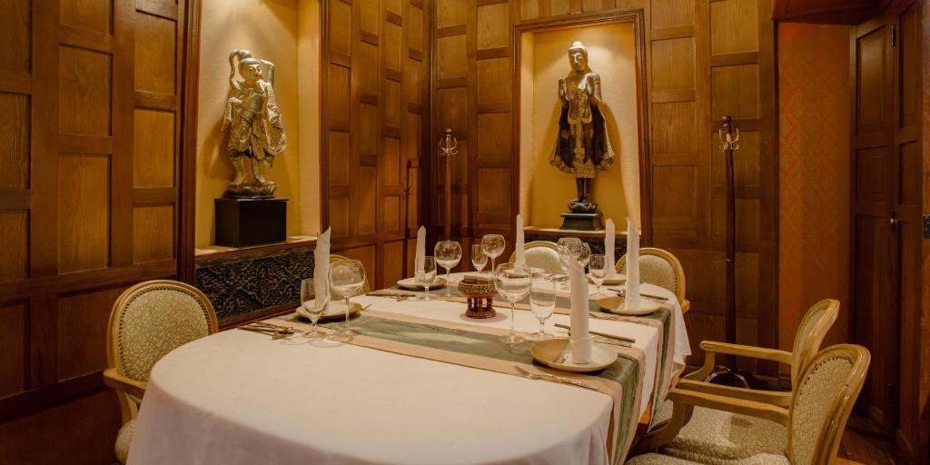 Fotografie z fotogalerie ubytování Sarova Stanley v destinaci Nairobi