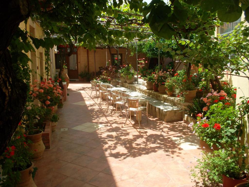 Villa Orestis - 