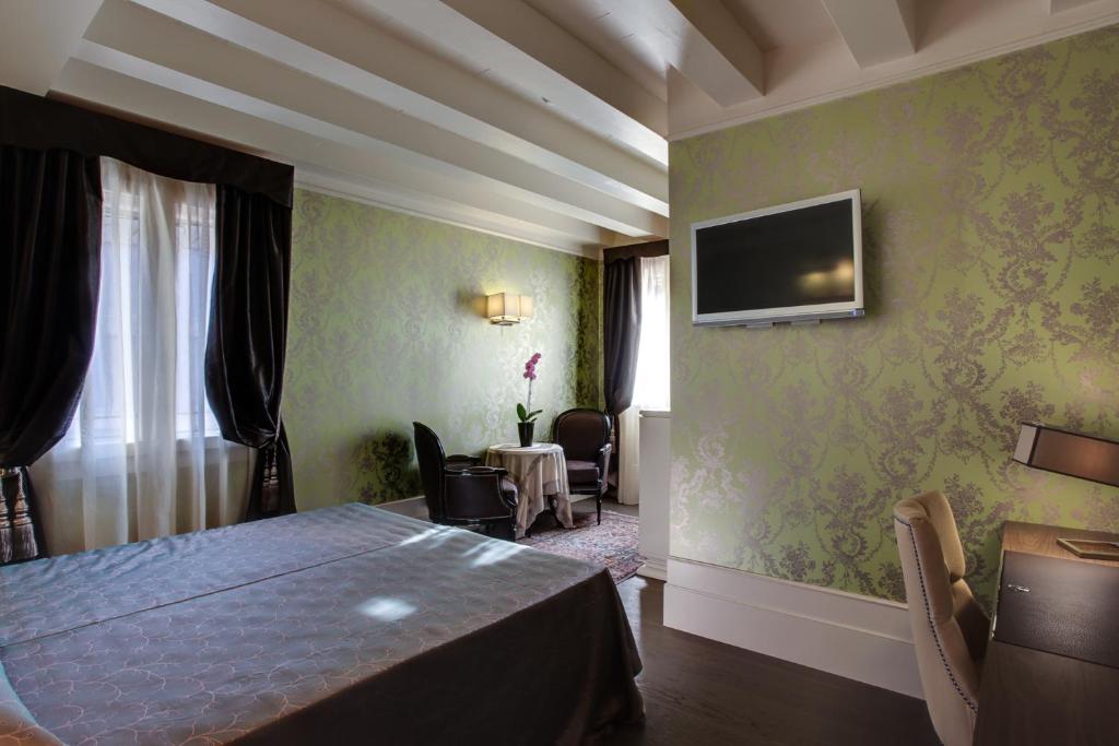 Hotel Moresco - Resim 29
