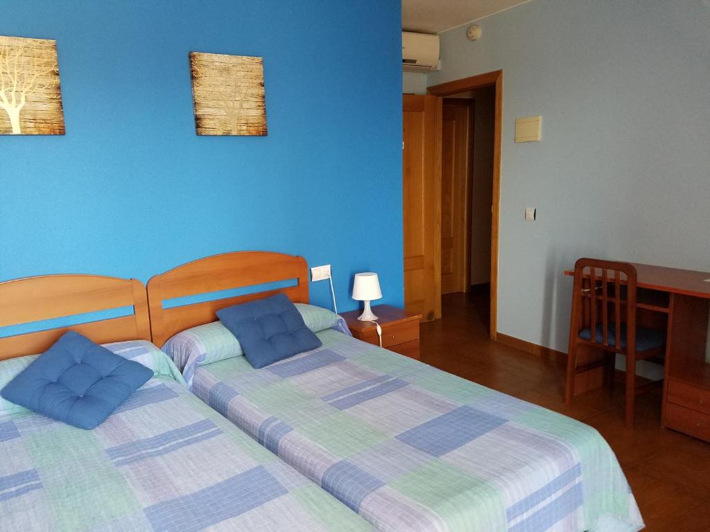 Imagen de la galería de Hotel Condes de Buñol, en Buñol
