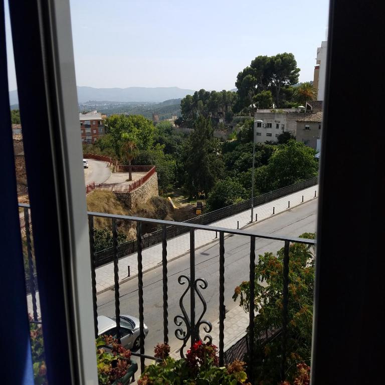 Imagen de la galería de Hotel Condes de Buñol, en Buñol