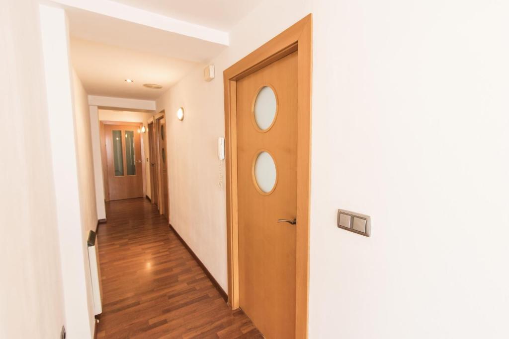 Fotografia z galérie ubytovania Apartamento Completo Boquerón de Granada v destinácii Granada