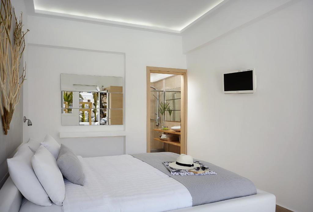 Callia Retreat Suites - Adults Only - 11