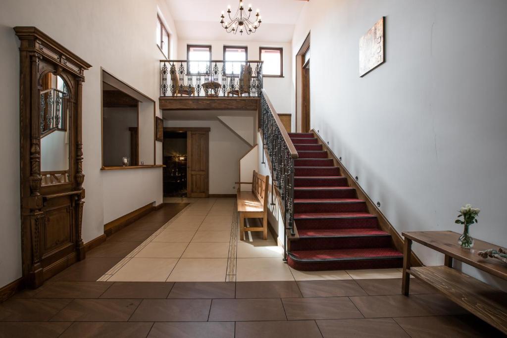 Fotografie z fotogalerie ubytování Apartmány LAGUNA v destinaci Kopřivnice