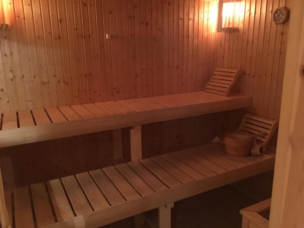 Fotografie z fotogalerie ubytování Hotel Wictoria v destinaci Mariestad