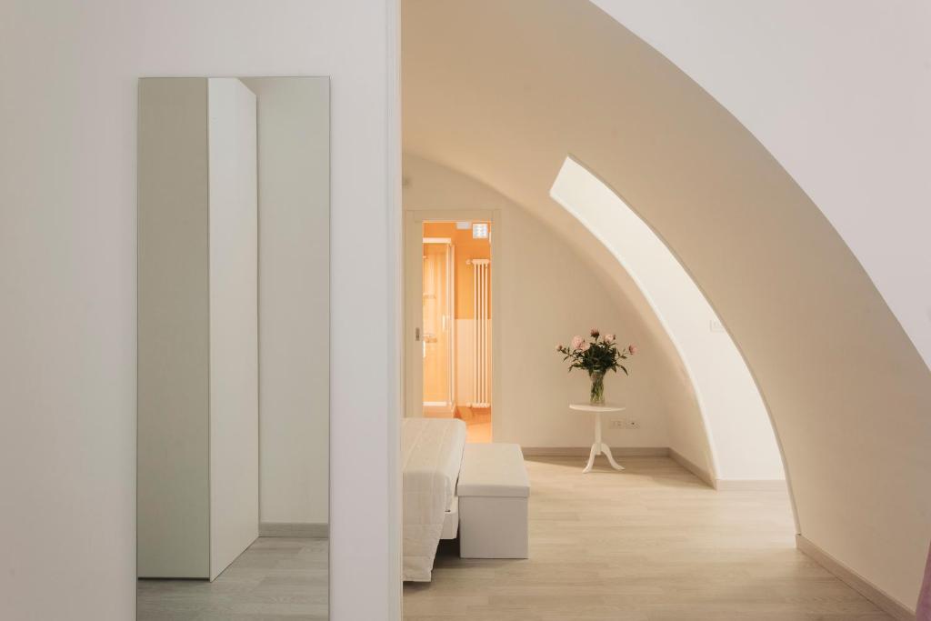 Il Giramondo Suite&Room - Matera Centro - 19