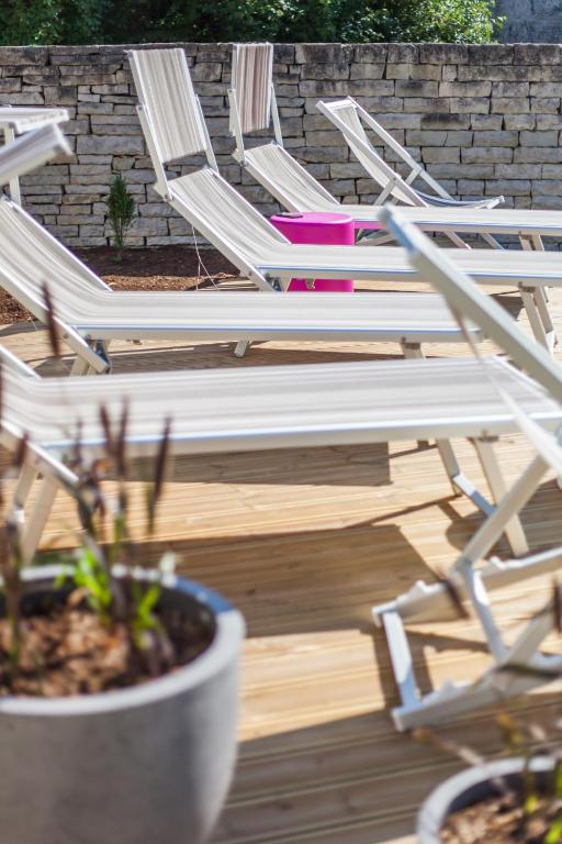 Fotografie z fotogalerie ubytování Johan Suites & Spa v destinaci Kuressaare