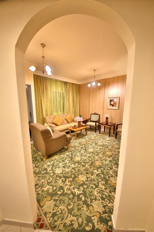 Midtown Furnished Apartments - Resim 31