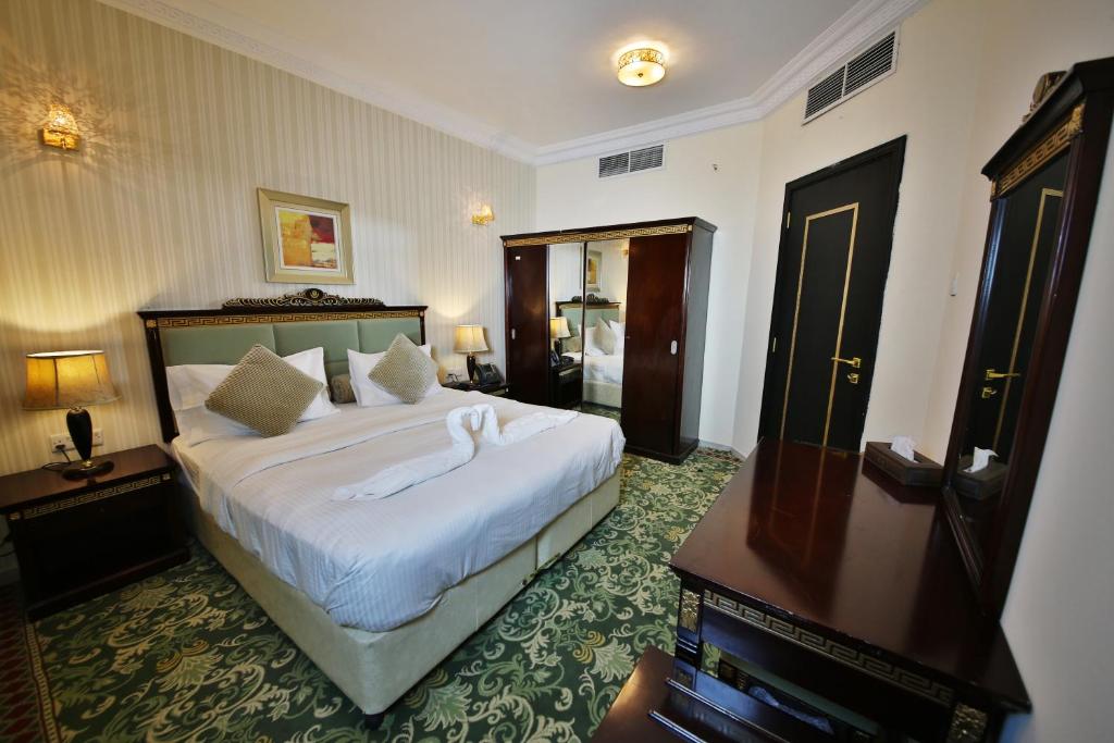 Midtown Furnished Apartments - Resim 33