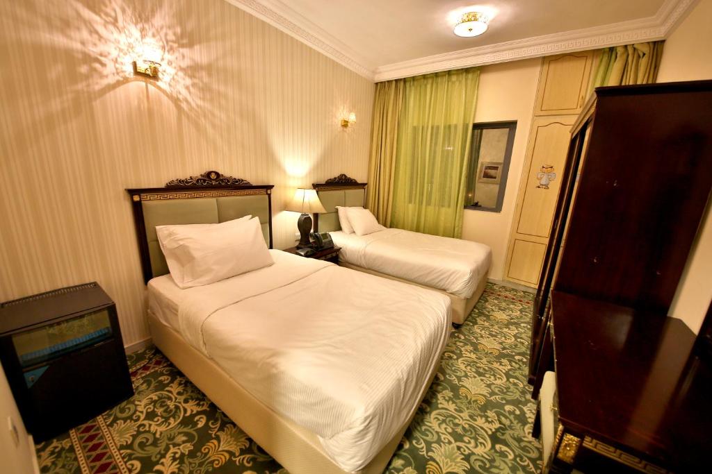 Midtown Furnished Apartments - Resim 21