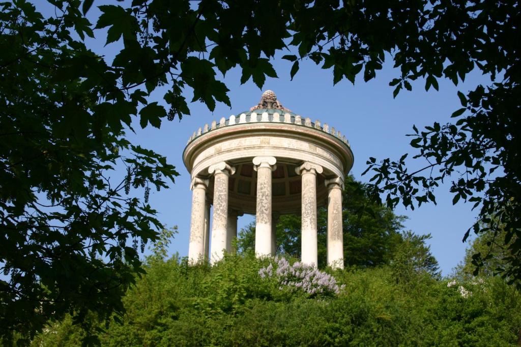 Hotel Hauser an der Universität - Resim 19